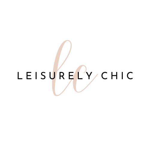 LeisurelyChic